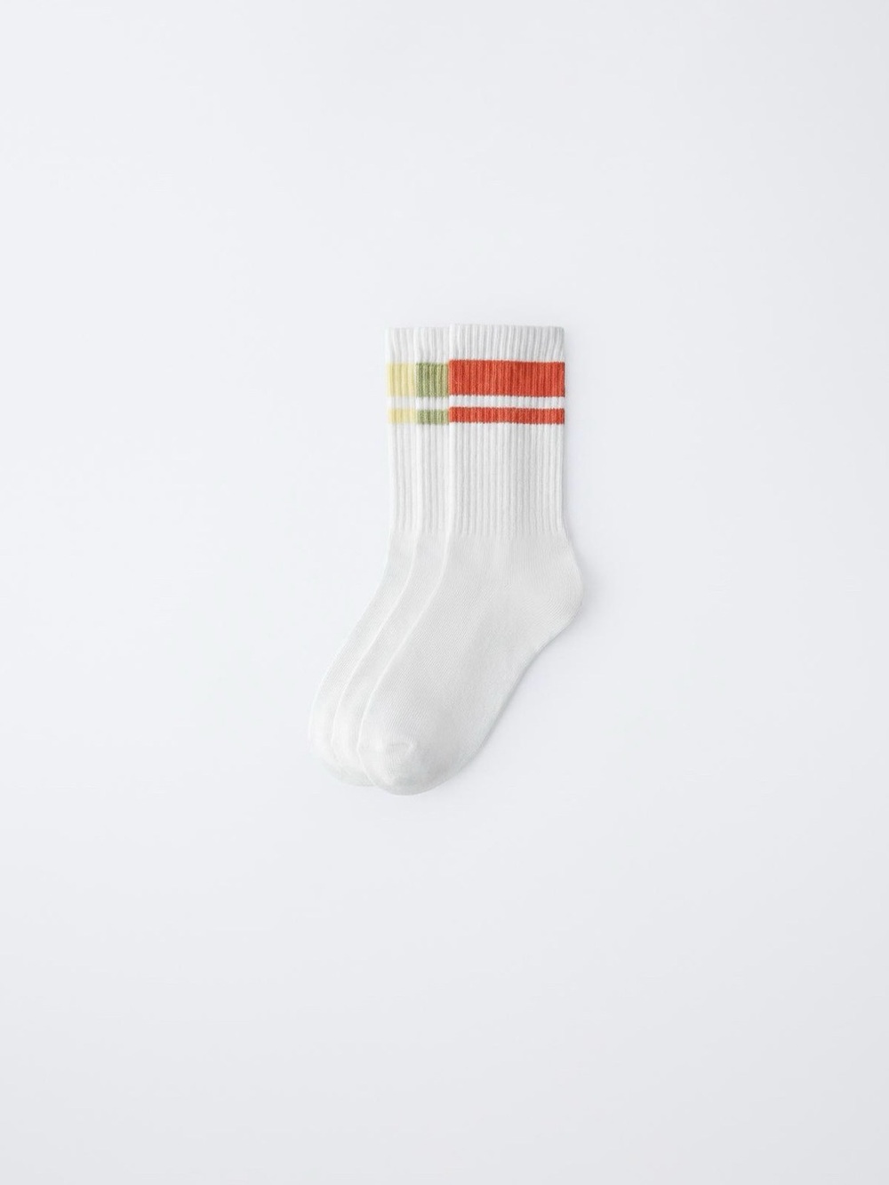 Zara socks